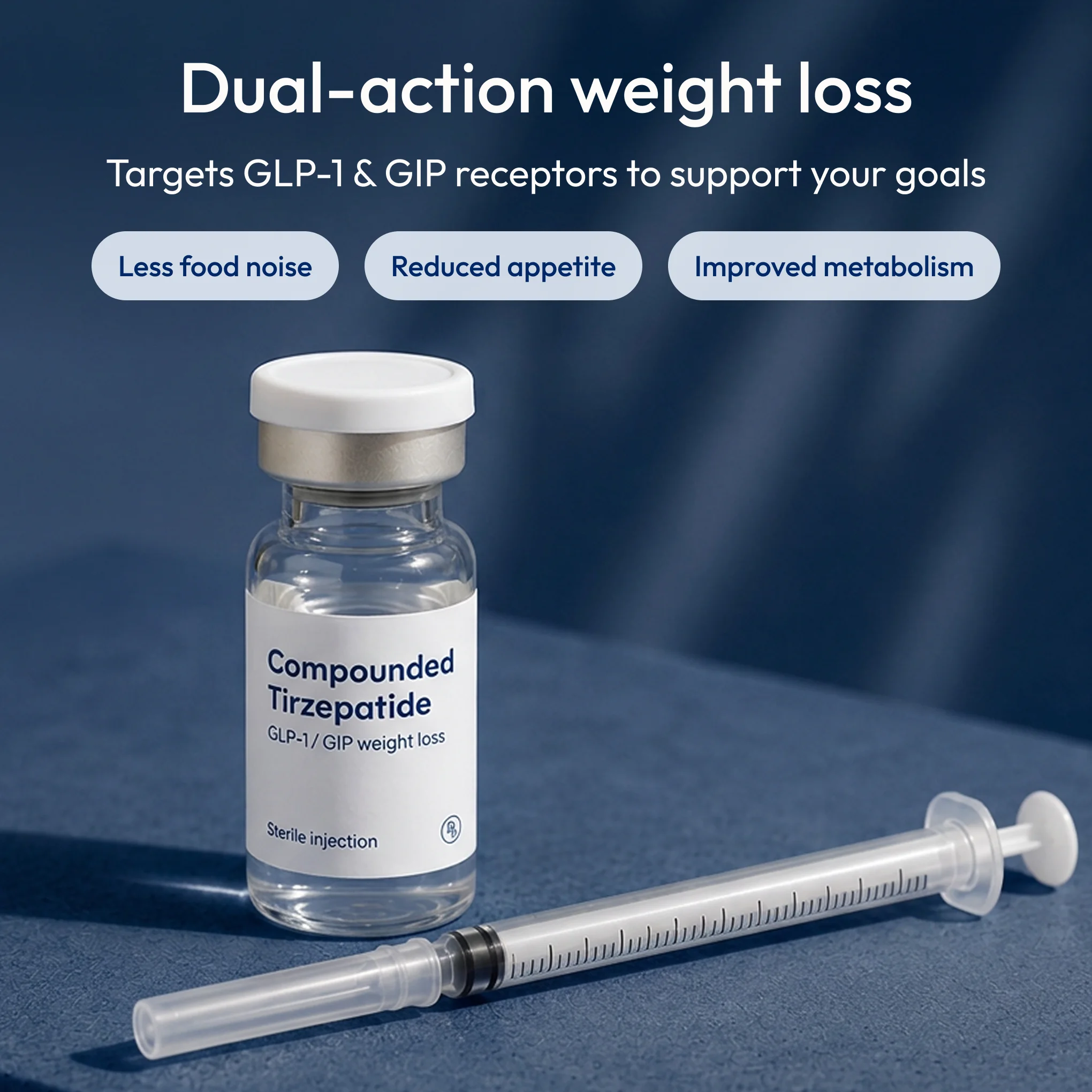 personalized weight loss plans